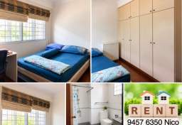 Rent In Singapore