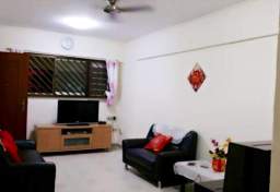 Rent In Singapore