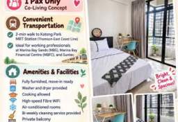 Rent In Singapore