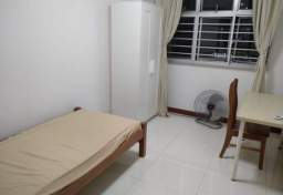 Rent In Singapore