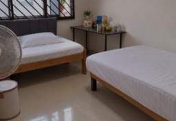 Rent In Singapore