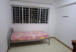 Rent In Singapore