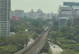 Rent In Singapore