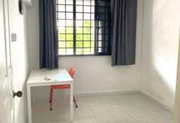 Rent In Singapore