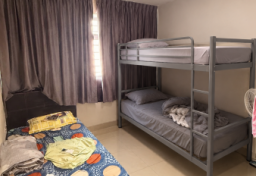 Rent In Singapore