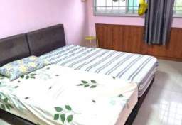 Rent In Singapore