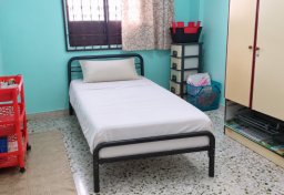 Rent In Singapore