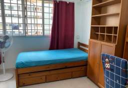 Rent In Singapore