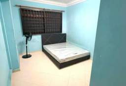 Rent In Singapore