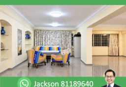 Rent In Singapore