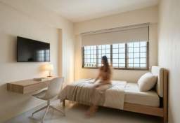 Rent In Singapore