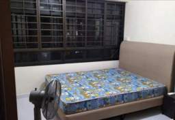 Rent In Singapore