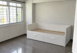 Rent In Singapore