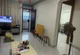Rent In Singapore