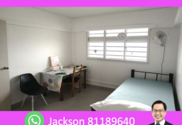 Rent In Singapore