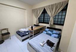 Rent In Singapore