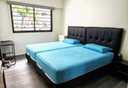Rent In Singapore