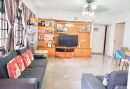 Rent In Singapore