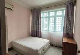 Rent In Singapore