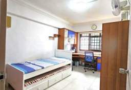Rent In Singapore