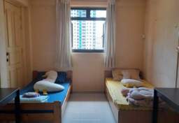 Rent In Singapore