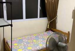 Rent In Singapore