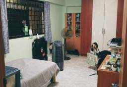 Rent In Singapore