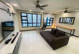 Rent In Singapore