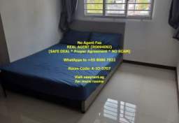 Rent In Singapore