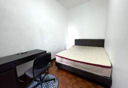 Rent In Singapore