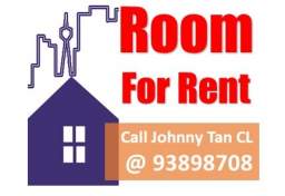 Rent In Singapore