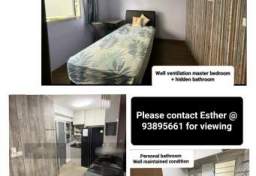 Rent In Singapore
