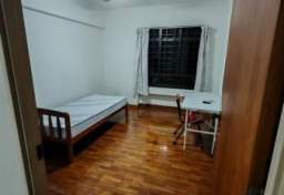 Rent In Singapore