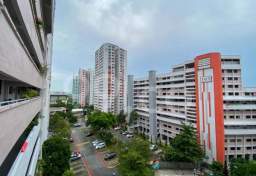 Rent In Singapore