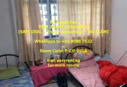 Rent In Singapore