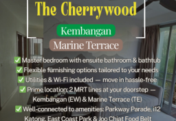 Rent In Singapore