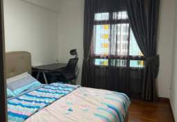 Rent In Singapore