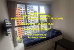 Rent In Singapore