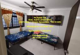 Rent In Singapore