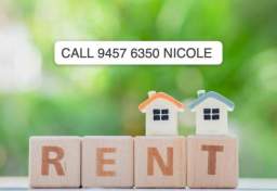 Rent In Singapore