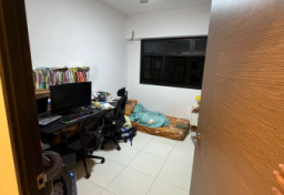 Rent In Singapore