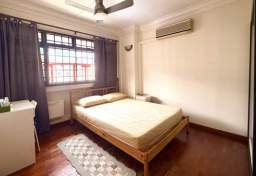 Rent In Singapore