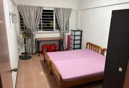 Rent In Singapore
