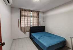 Rent In Singapore