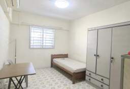 Rent In Singapore