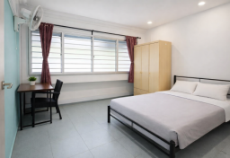 Rent In Singapore