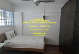Rent In Singapore
