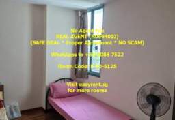 Rent In Singapore