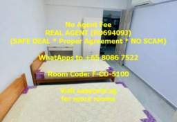 Rent In Singapore