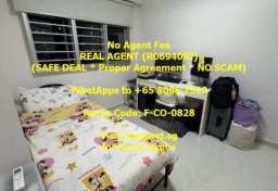 Rent In Singapore
